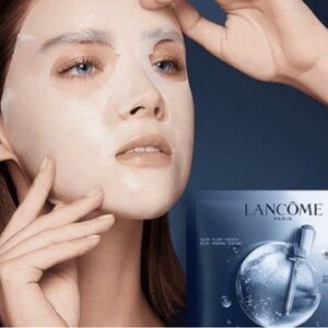 Lancôme Génifique Mask